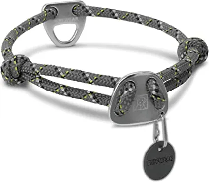 Ruffwear Knot-a-Collar™ Rope Dog Collar