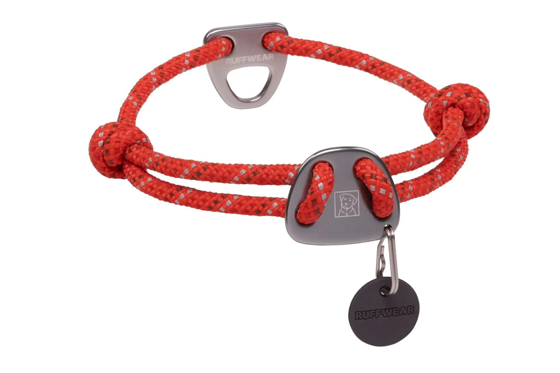 Ruffwear Knot-a-Collar™ Rope Dog Collar