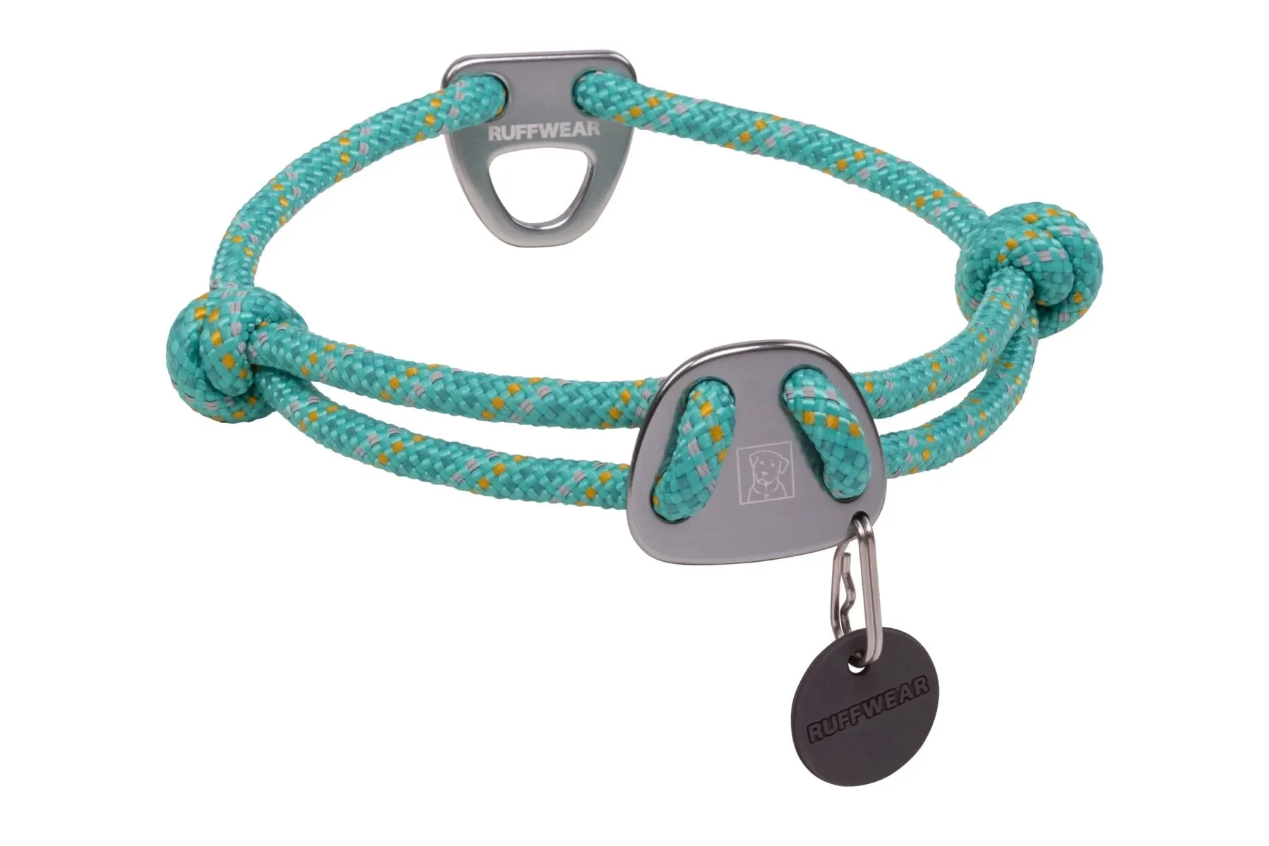 Ruffwear Knot-a-Collar™ Rope Dog Collar