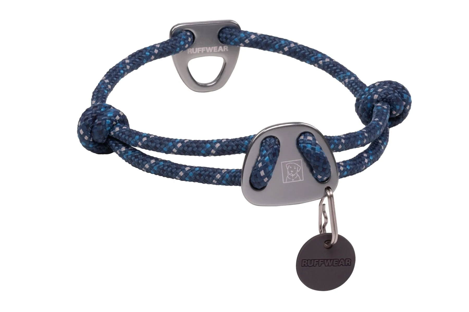 Ruffwear Knot-a-Collar™ Rope Dog Collar