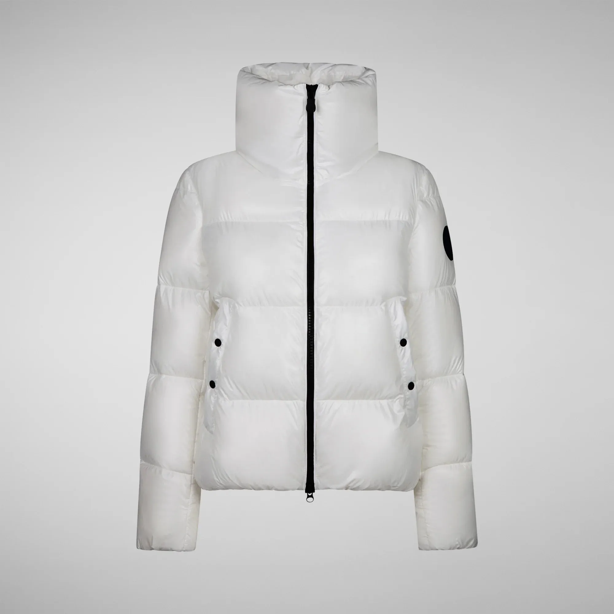 Save the Duck Isla Puffer Jacket