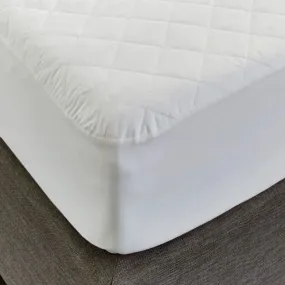 Sienna Living Premium Cotton Mattress Protector