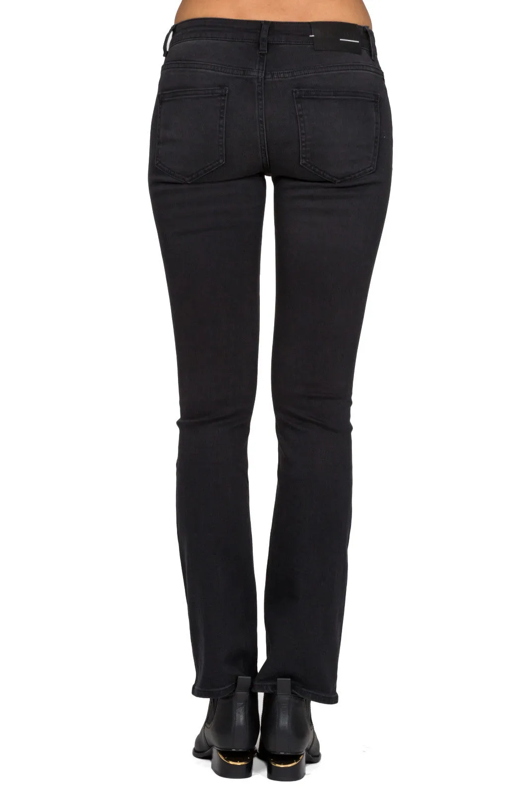 Slim Boot Jeans