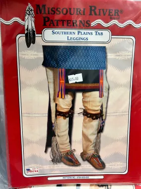 Southern Plains Tab Leggings