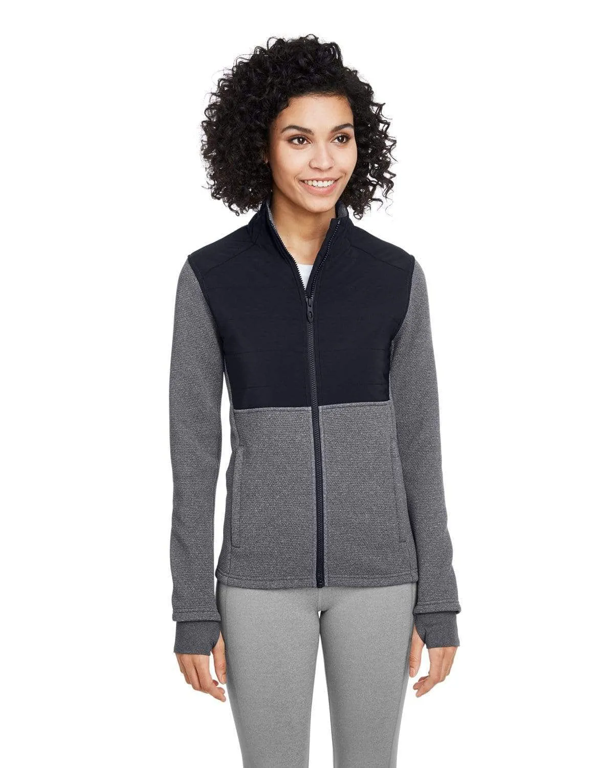 Spyder - Women's Pursuit Commuter Jacket