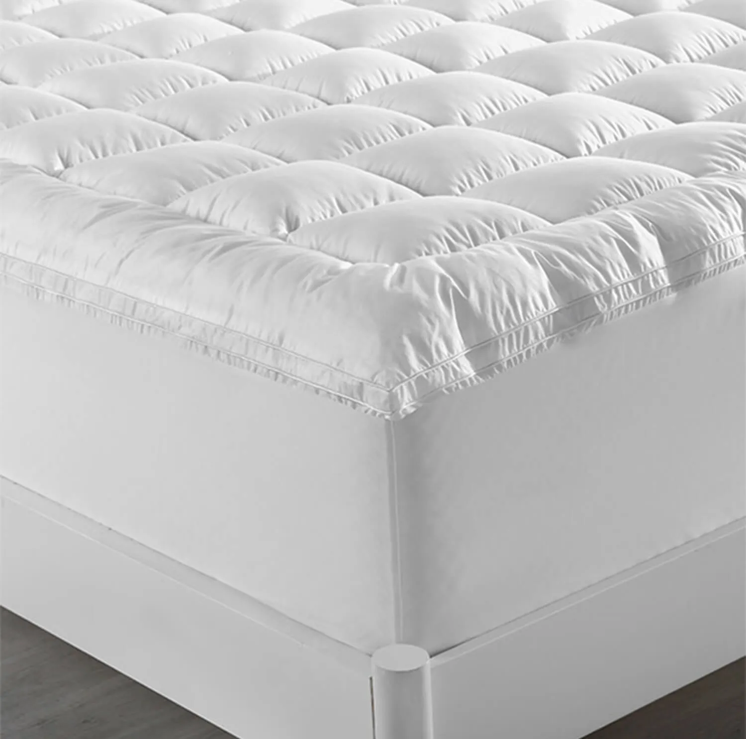 Superior Tencel Mattress Topper by Bambi