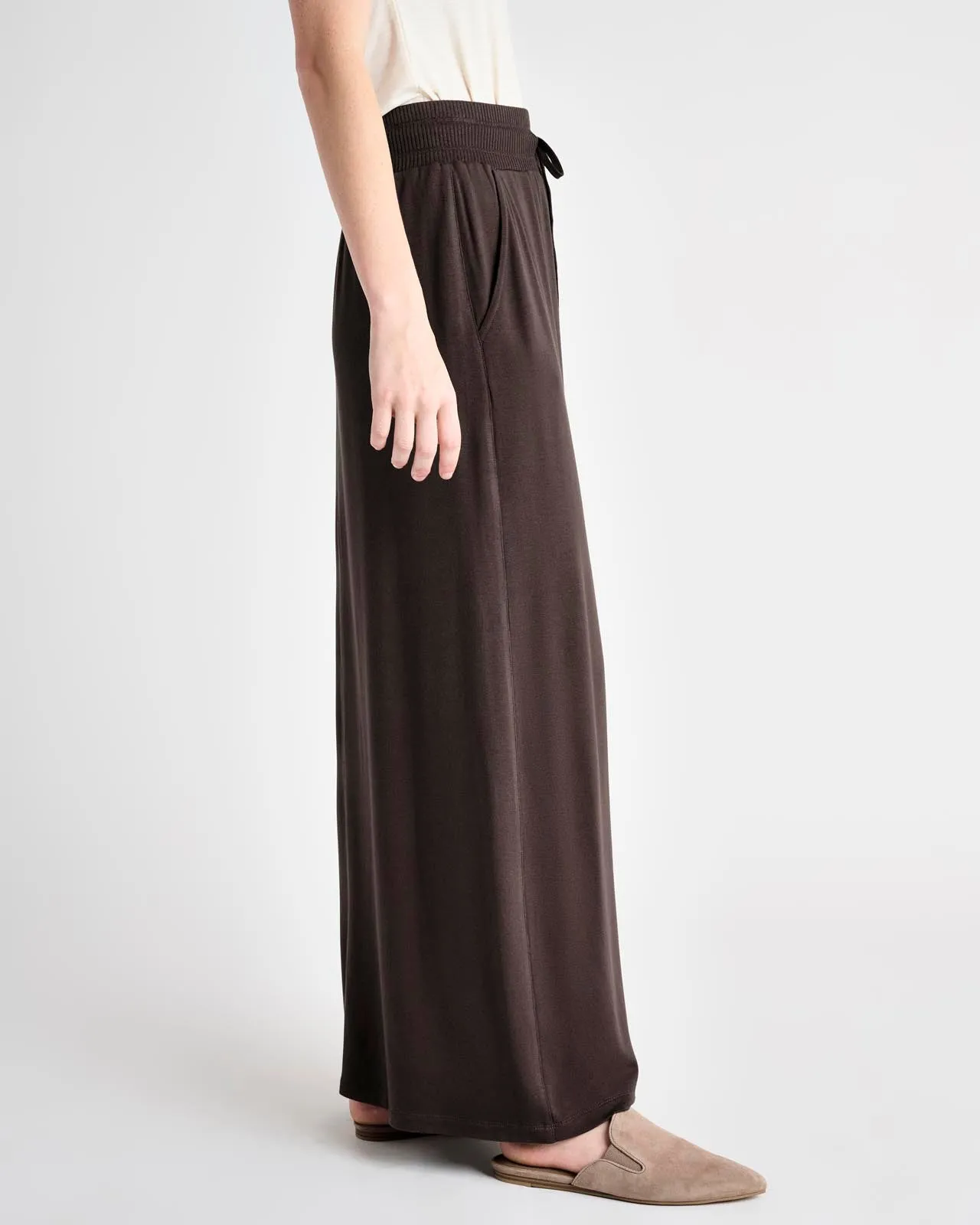 Supersoft Maxi Skirt