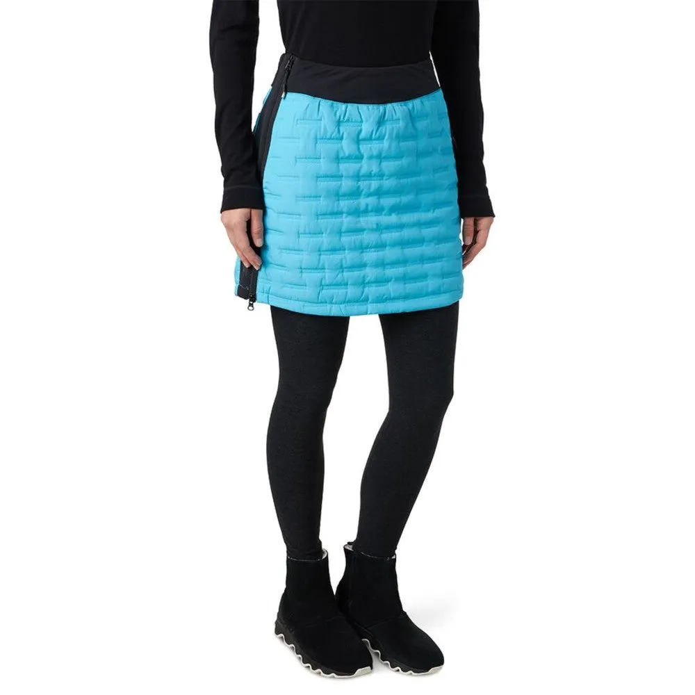 Swix Menali Women's Quilted Skirt