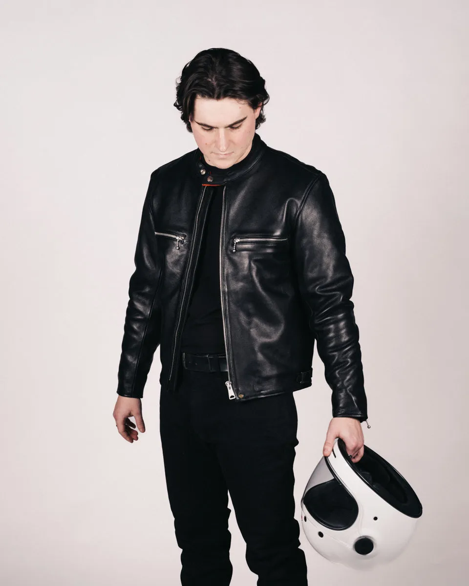 The '68 Cafe Racer Jacket