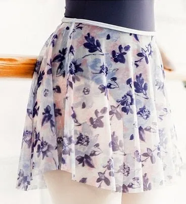 The Gloria Ballet Skirt