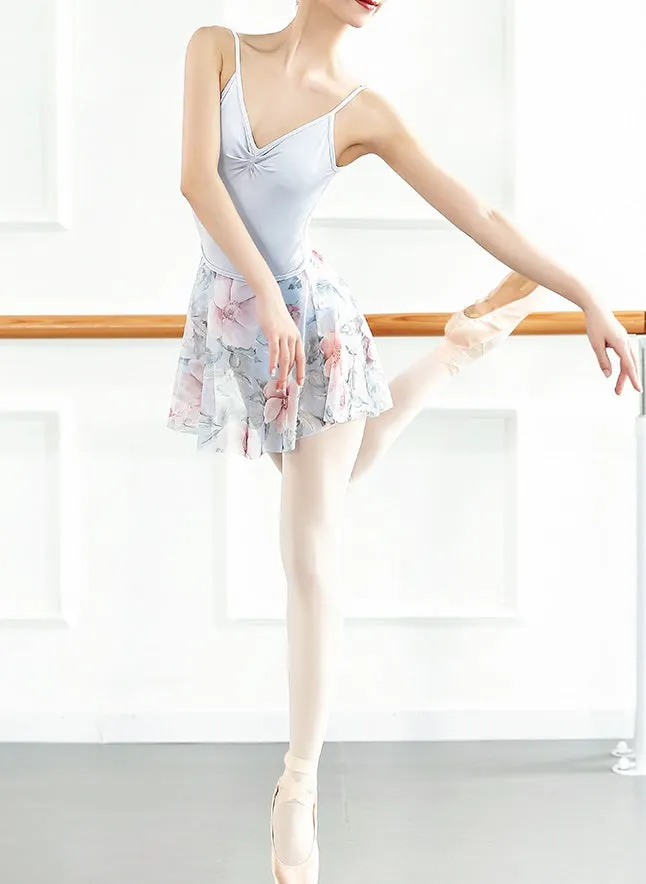 The Gloria Ballet Skirt