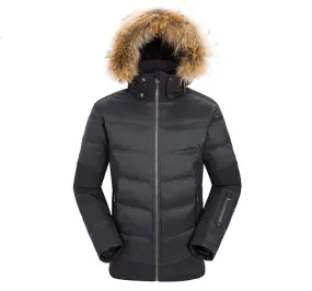 VECTOR Classical Snowboard Jacket for Men