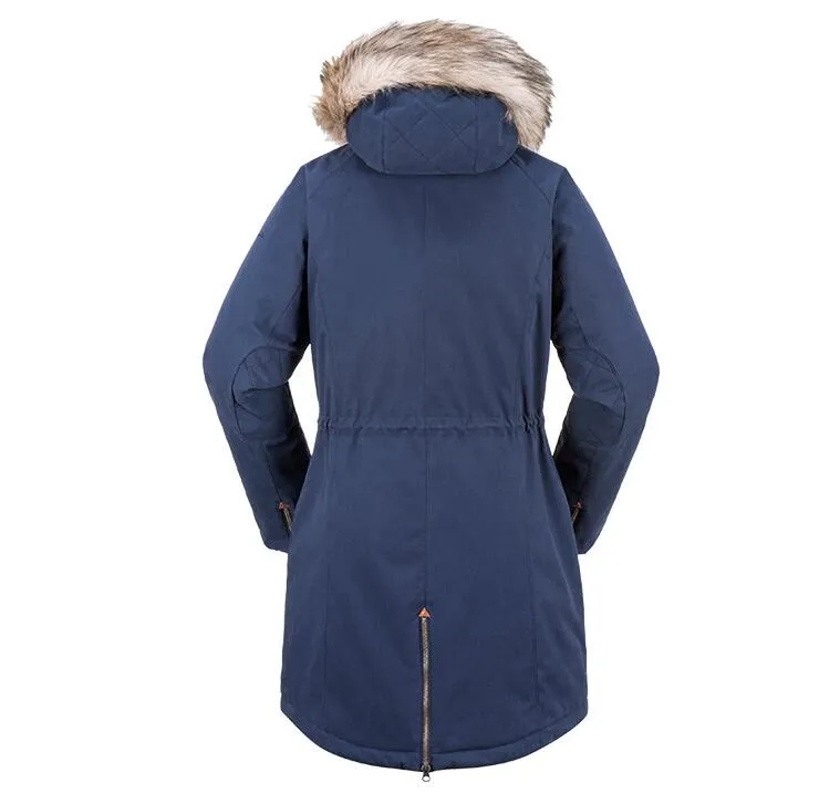 VECTOR Ski Downhill Waterproof Jacket for Women