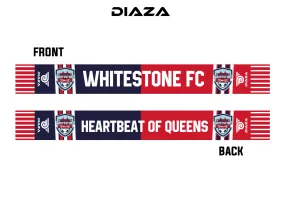 Whitestone Scarf