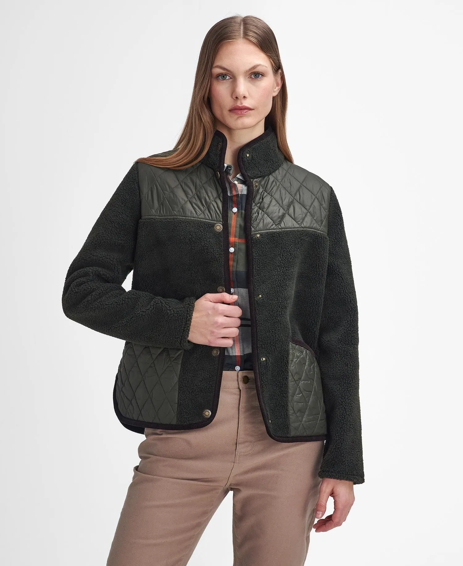 Women's Brambles Fleece Jacket