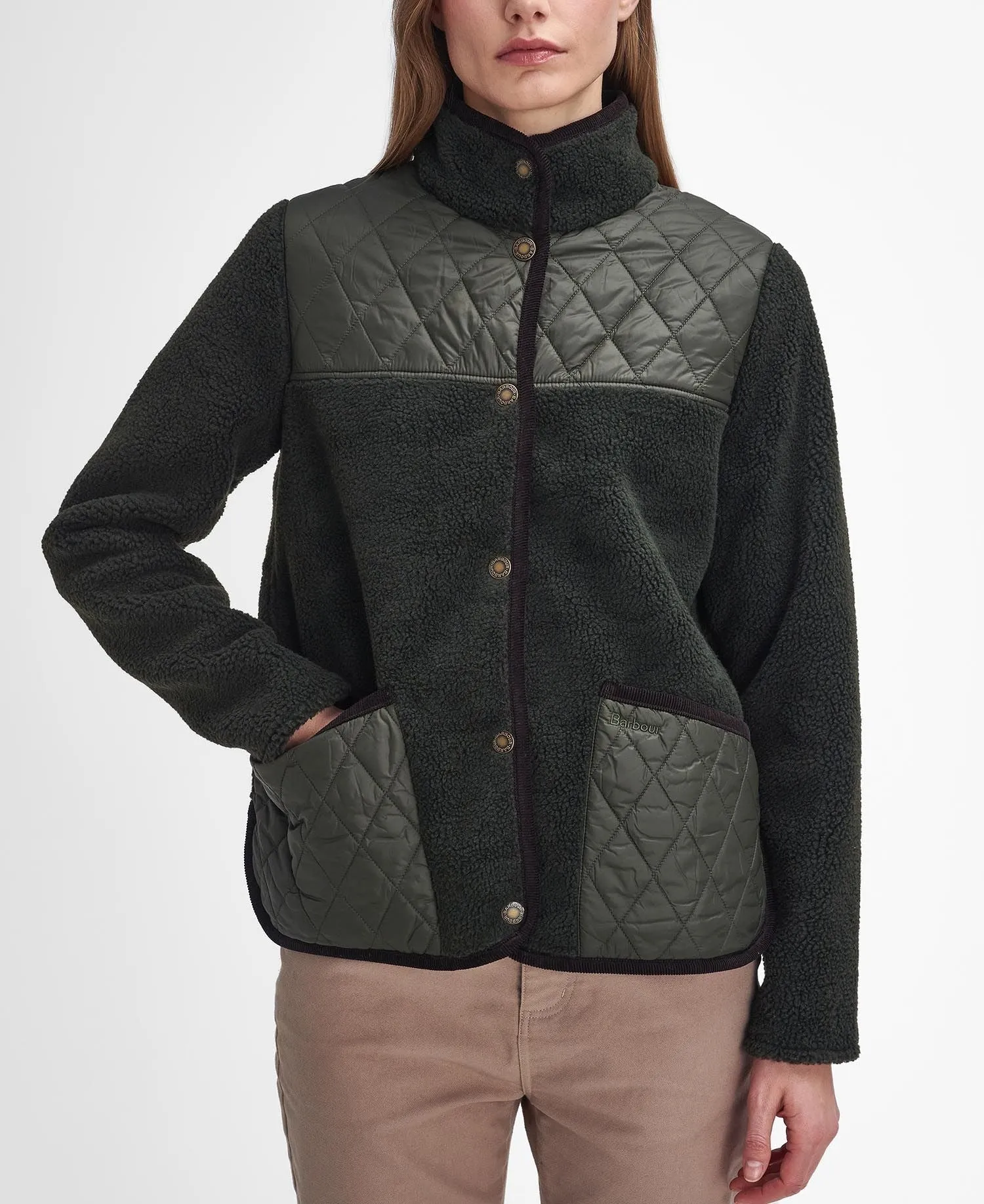 Women's Brambles Fleece Jacket