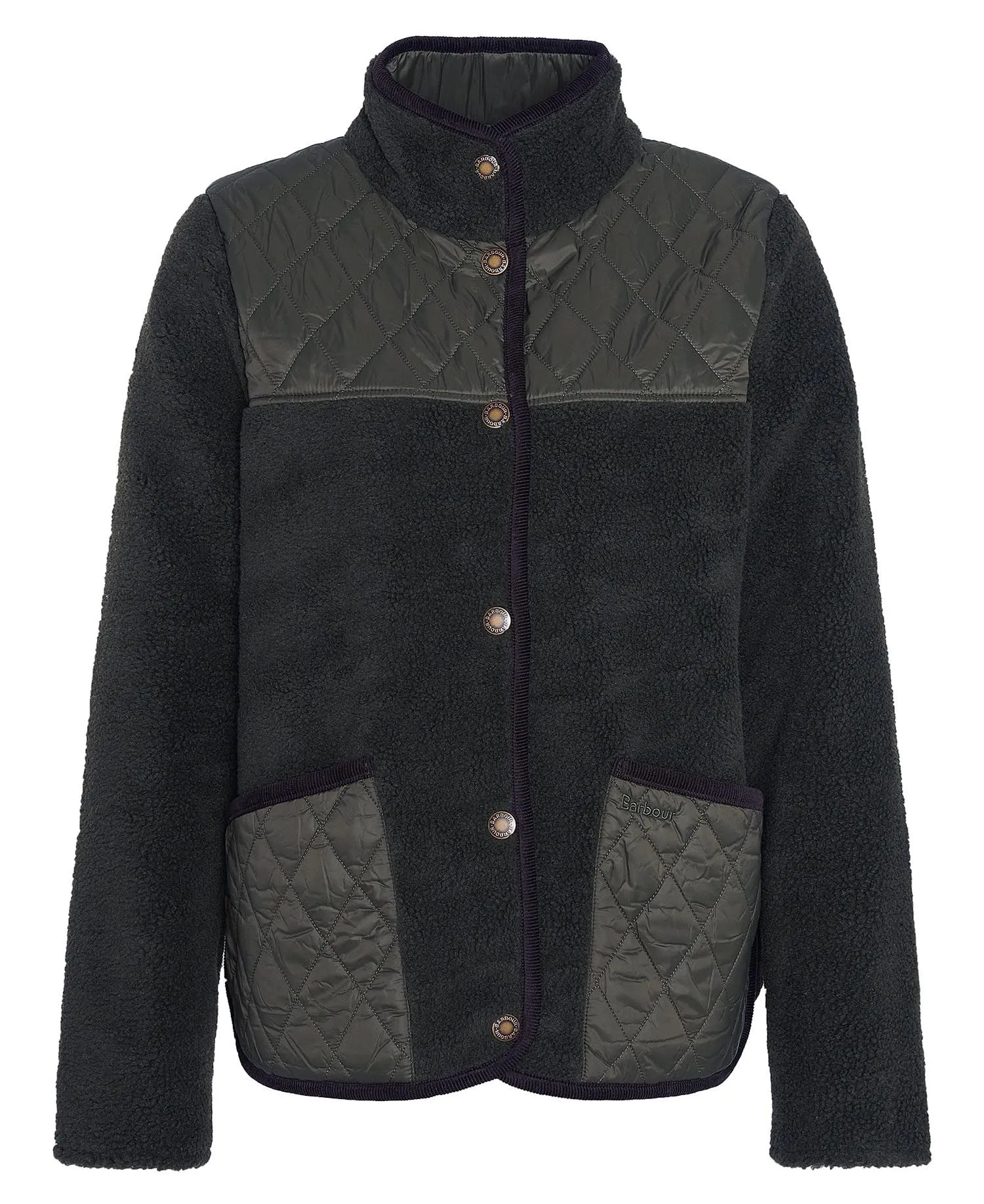 Women's Brambles Fleece Jacket