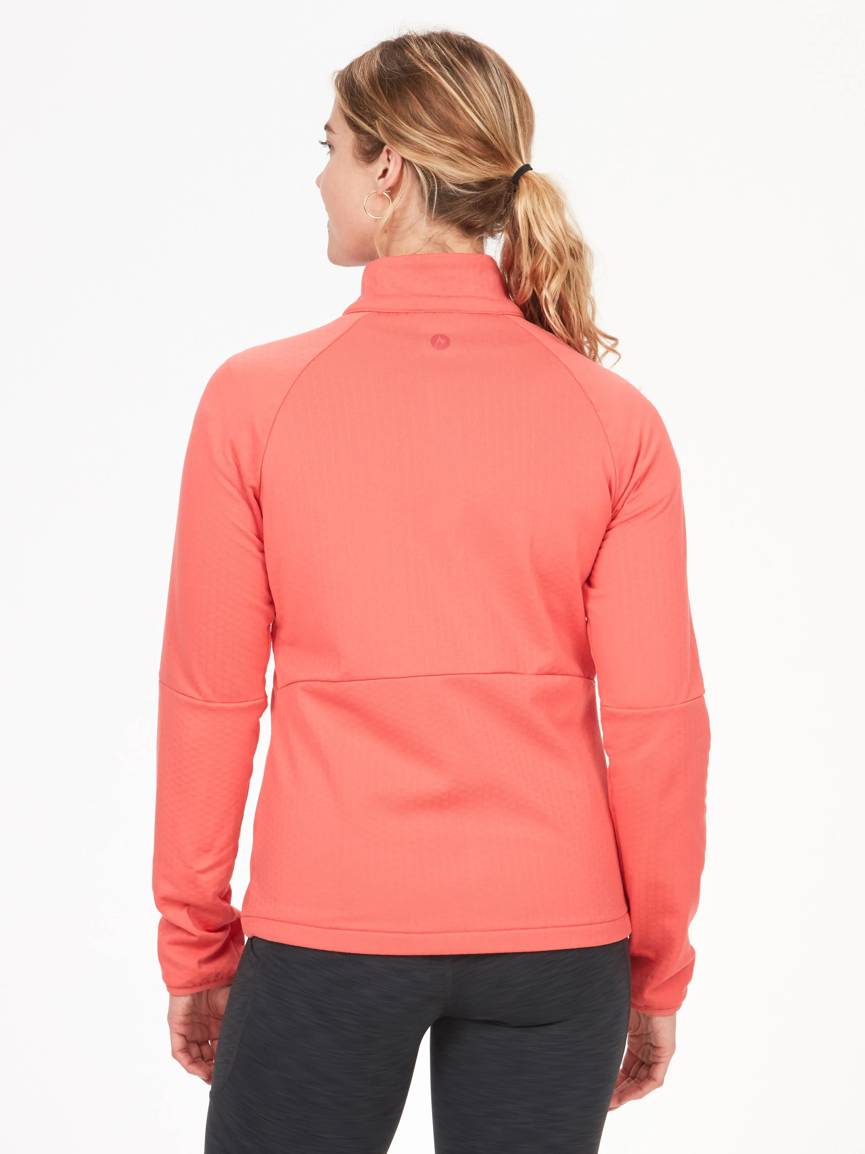 Women's Leconte Fleece Jacket