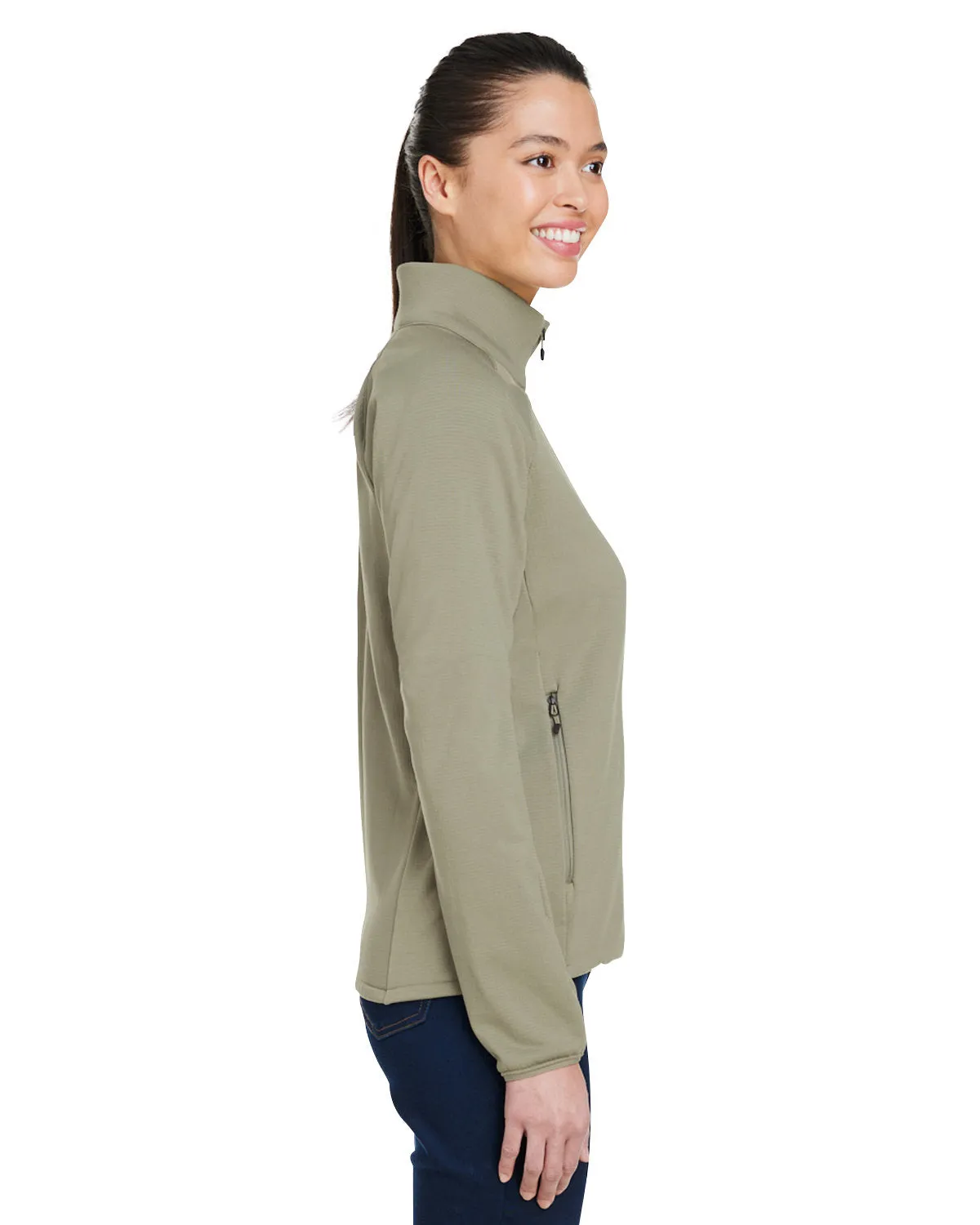 Women's Leconte Fleece Jacket