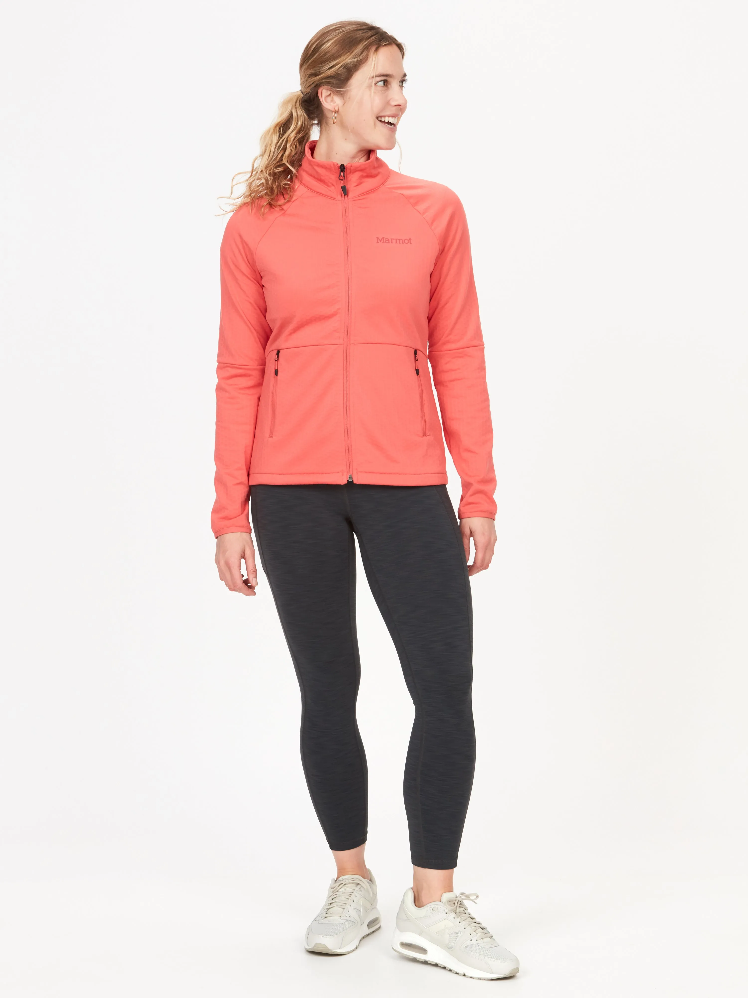 Women's Leconte Fleece Jacket