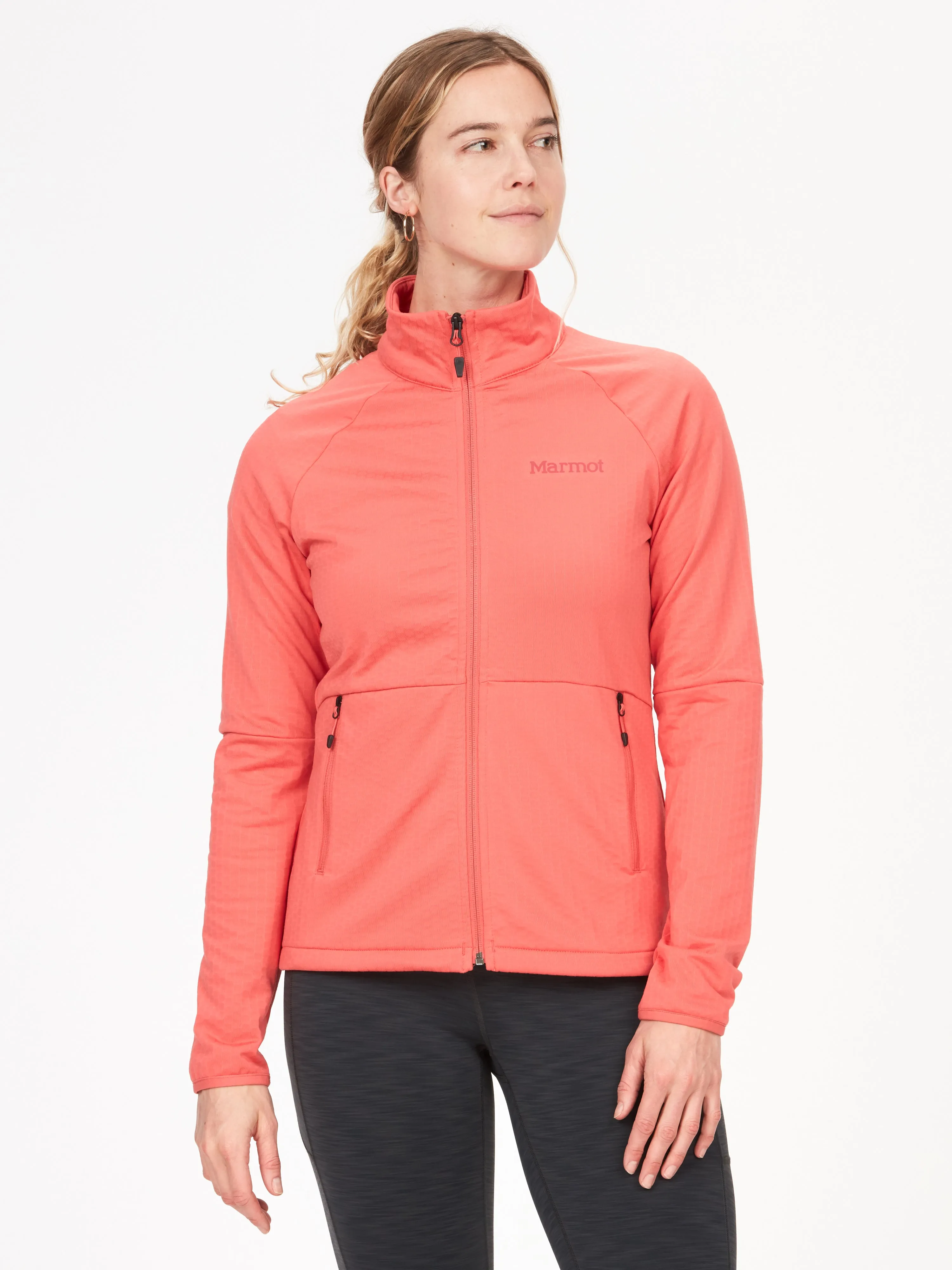 Women's Leconte Fleece Jacket