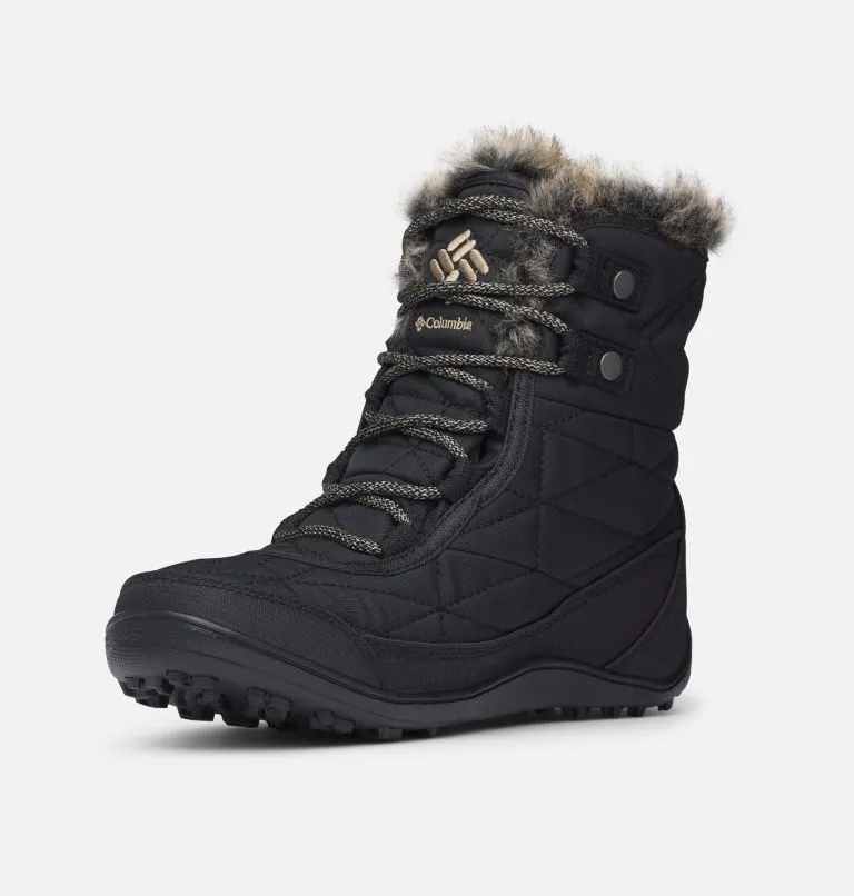 Women's Minx Shorty III Boot