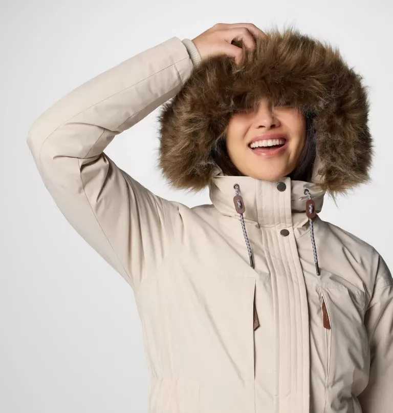 Women's Payton Pass II Insulated Jacket