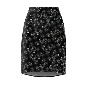 Women's Pencil Skirt