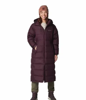 WOMEN'S PIKE LAKE II LONG JACKET - MOONVISTA