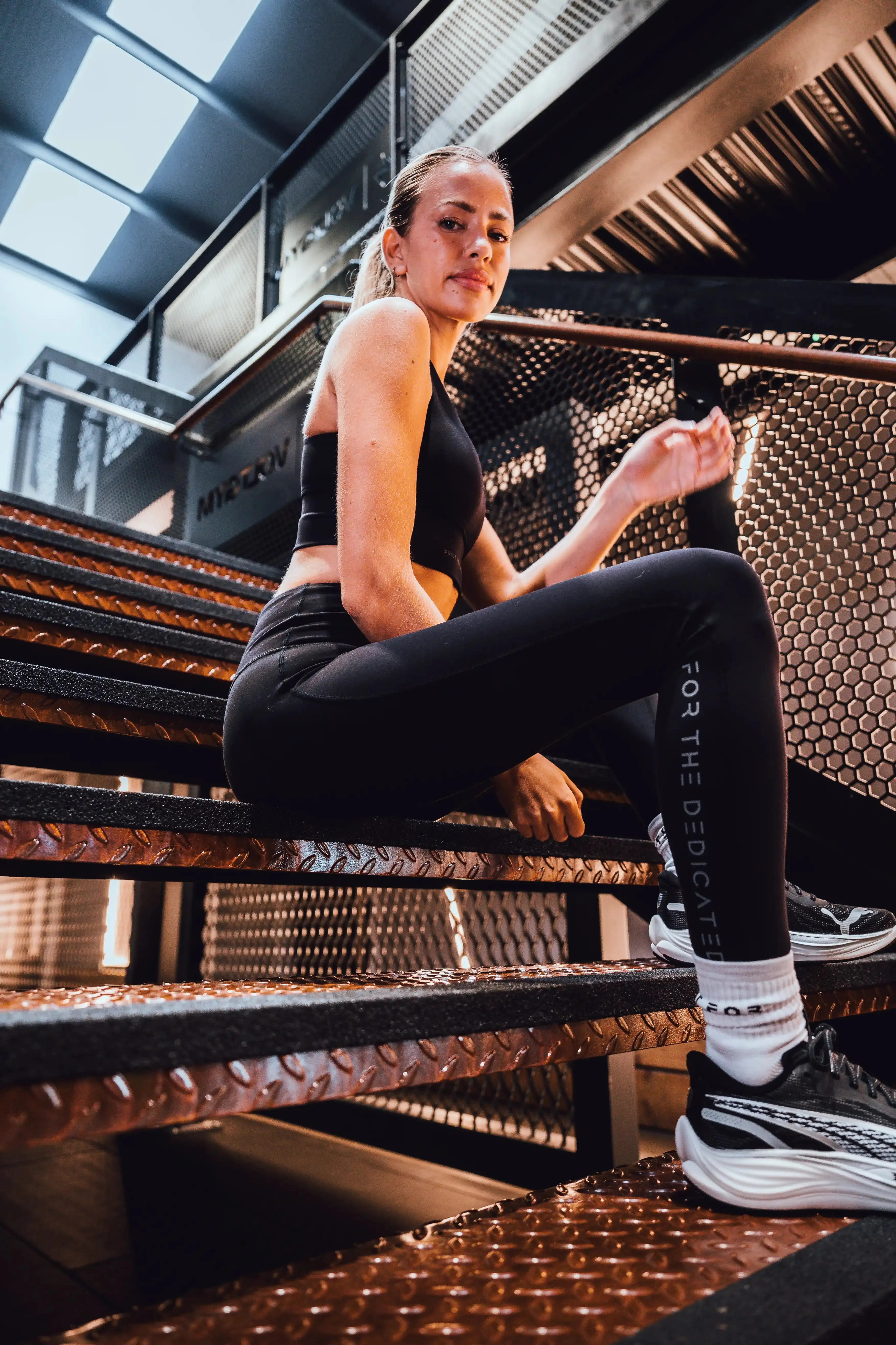 Women's Training Leggings