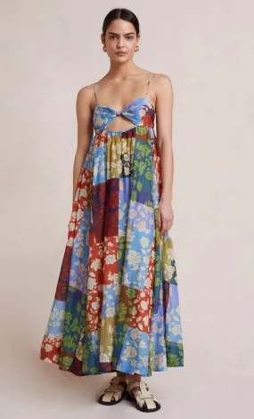 Woodstock Maxi Dress