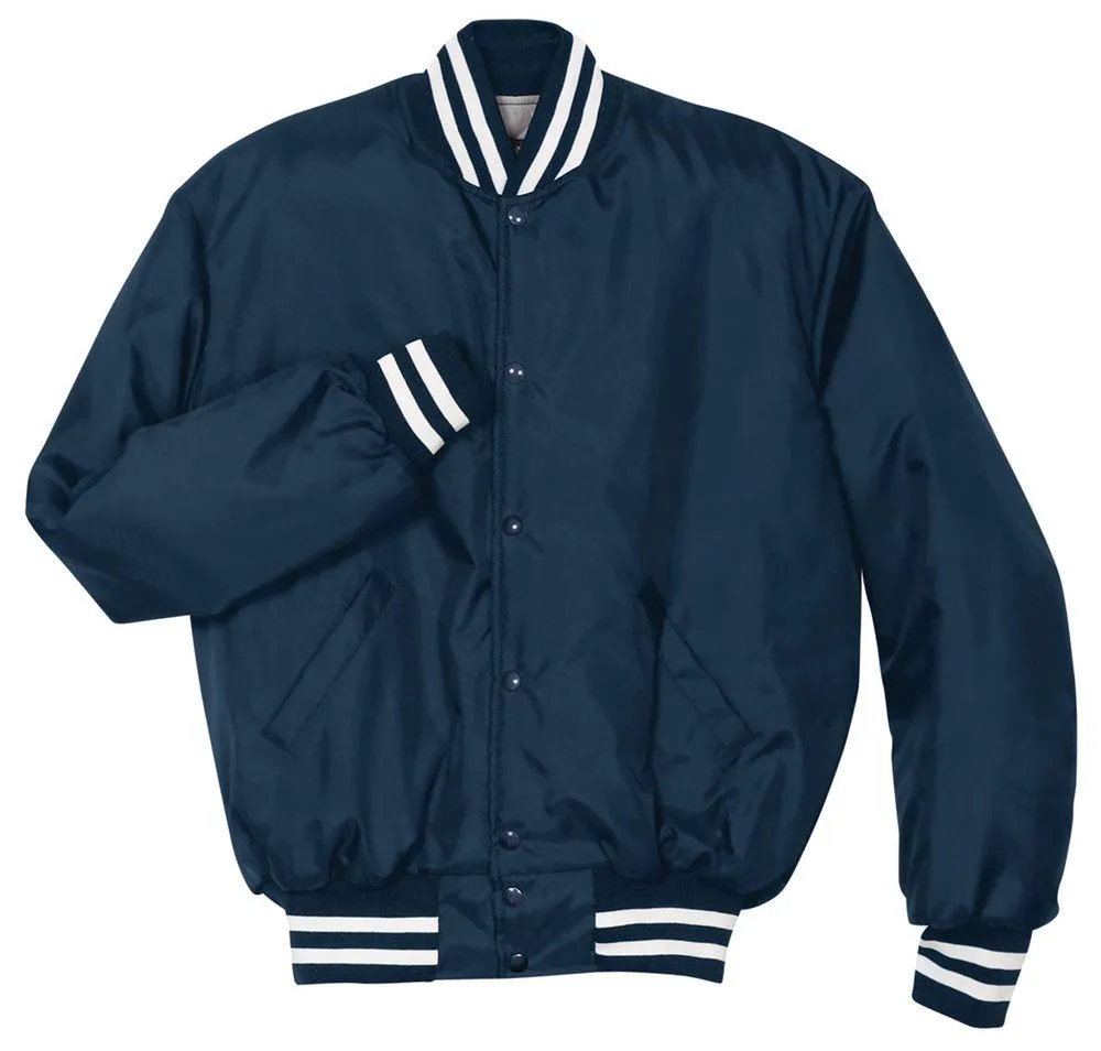 Youth Heritage Jacket