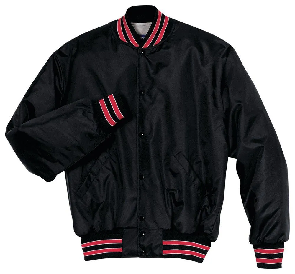 Youth Heritage Jacket